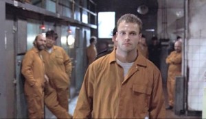 Jonny Lee Miller