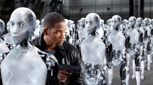 Will Smith é a estrela do filme