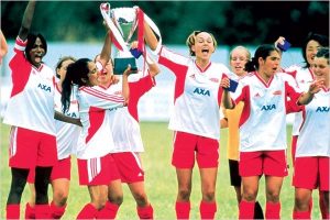 O longa-metragem fala sobre os direitos das mulheres 