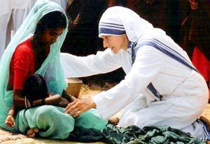 A história de um ícone religioso