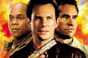 Estrelado por Christian Slater