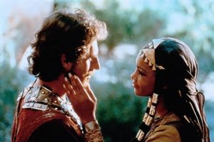 A ascensão de Salomão no reinado de Israel, sua historia com a Rainha de Sabá 
