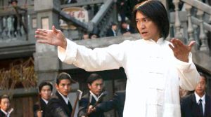 Kung Fusão
